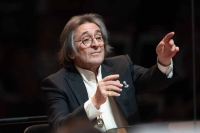 Главное культурное событие зимы XIX Зимний международный фестиваль искусств в Сочи Артистический директор Юрий Башмет 18 февраля – 01 марта 2026 года