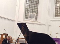 Уникальный фортепианный концерт пианиста Андрея Дубова