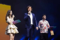 BLOGGERS MUSIC AWARDS 2026