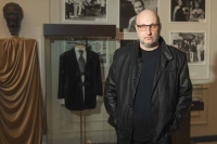 «Я другой, но актёр — по-прежнему основа»: Пётр Орлов, художественный руководитель Театра Всеволода Шиловского