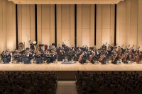 Абонемент № 62 «Московский государственный академический симфонический оркестр»