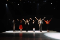 IX «Театр Наций FEST» пройдет в Тобольске