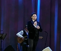 Зал Церковных Соборов: Николай Рябуха «Песни, спетые сердцем»