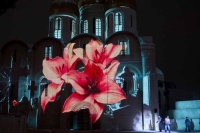 «Соборная площадь» Театральное приключение в Смутном времени ко-продукция Театра на Малой Ордынке и Кинопарка "Москино"