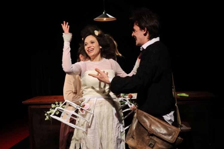 «Покровка. ЛАБ»