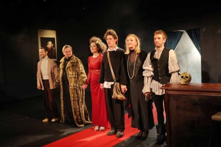 «Покровка. ЛАБ»