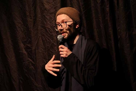 «Покровка. ЛАБ»