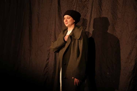 «Покровка. ЛАБ»