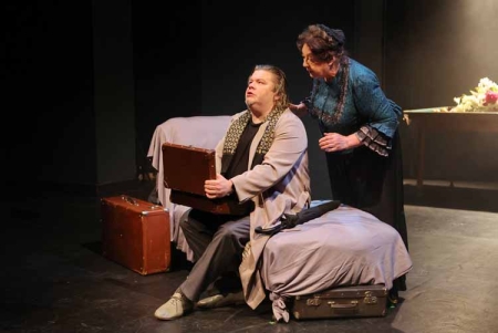 «Покровка. ЛАБ»