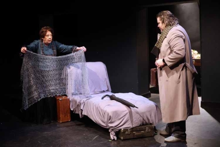 «Покровка. ЛАБ»