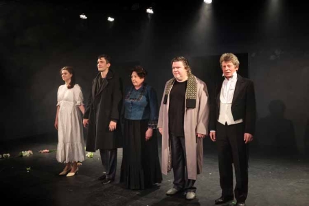 «Покровка. ЛАБ»