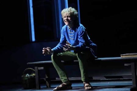 «Лавр» Водолазкина от режиссёра Боякова