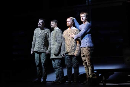 «Лавр» Водолазкина от режиссёра Боякова