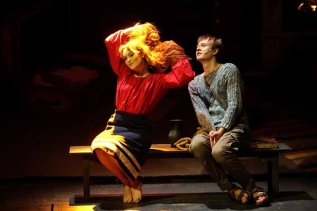 «Лавр» Водолазкина от режиссёра Боякова