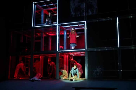 «Лавр» Водолазкина от режиссёра Боякова