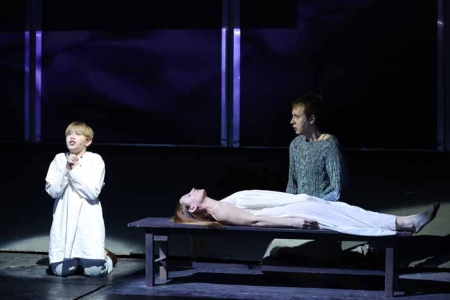 «Лавр» Водолазкина от режиссёра Боякова