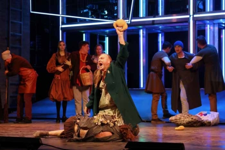 «Лавр» Водолазкина от режиссёра Боякова