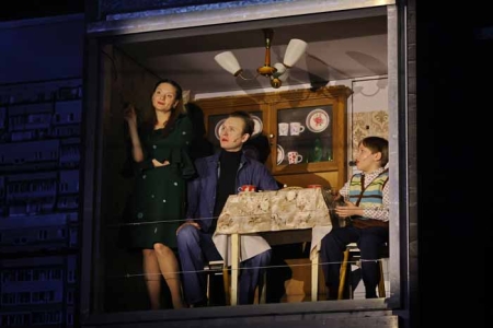 «Лавр» Водолазкина от режиссёра Боякова