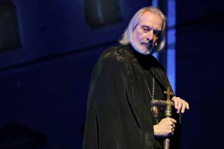 «Лавр» Водолазкина от режиссёра Боякова