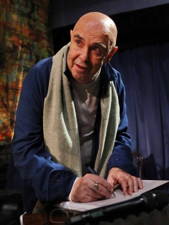 «Сто лет режиссуры» - презентация в театре «Эрмитаж»