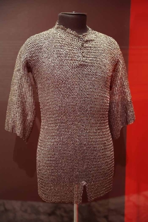 В Музеях Московского Кремля открылась выставка, посвященная Чингисида