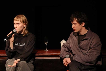 «Покровка. ЛАБ»