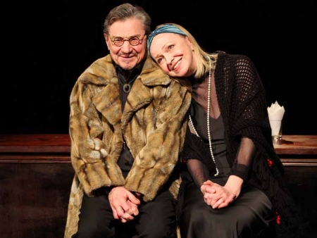 «Покровка. ЛАБ»