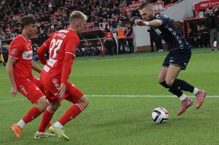 «Левый» пенальти для «Зенита» и пиррова победа «Спартака»