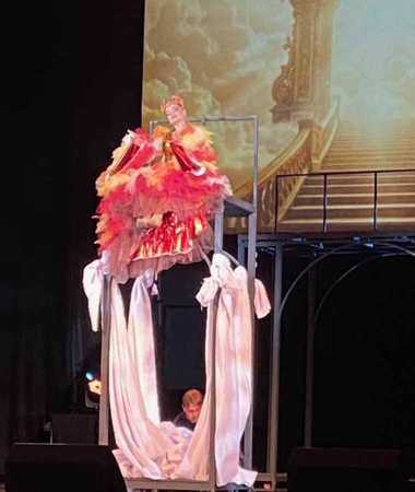 История о дружбе, смелости и борьбе со злом