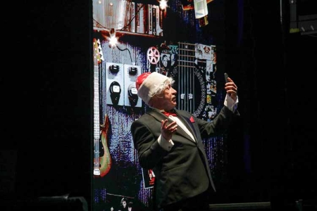 Аквариум семейных проблем