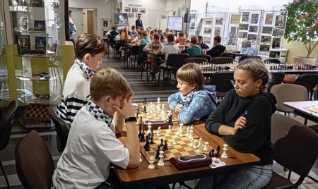 Старт дан! «Столичная ладья» готовится к космическому взлёту