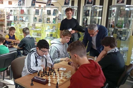 Старт дан! «Столичная ладья» готовится к космическому взлёту