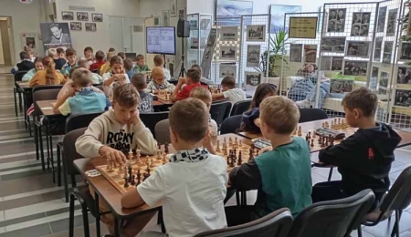 Старт дан! «Столичная ладья» готовится к космическому взлёту