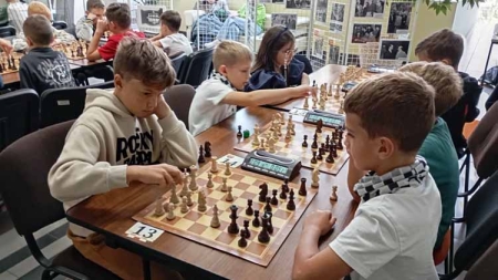 Старт дан! «Столичная ладья» готовится к космическому взлёту