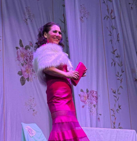 «О чём говорят Женщины» от PRO-TEATR