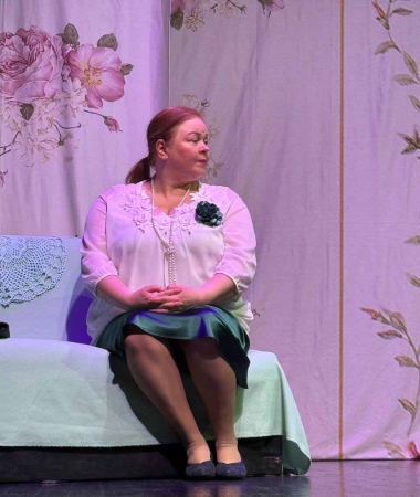 «О чём говорят Женщины» от PRO-TEATR