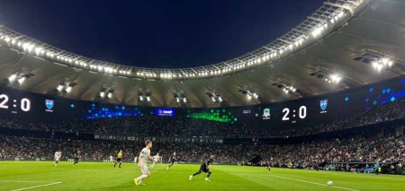 Покер Джона «Баба Яга» Кордобы