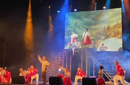 История о дружбе, смелости и борьбе со злом