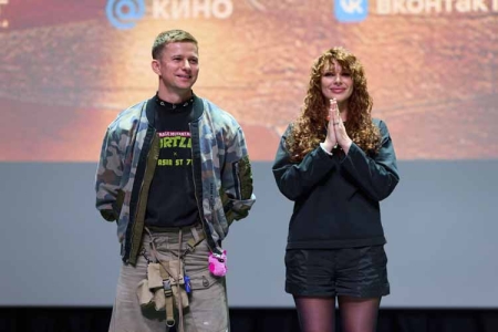 «Коты Эрмитажа 2. Тайна Египетского зала»