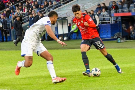 Покер Джона «Баба Яга» Кордобы