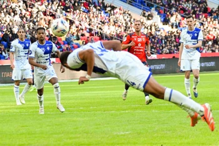 Покер Джона «Баба Яга» Кордобы