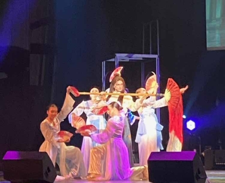 История о дружбе, смелости и борьбе со злом