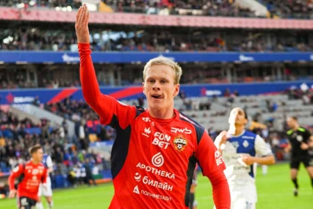 Покер Джона «Баба Яга» Кордобы