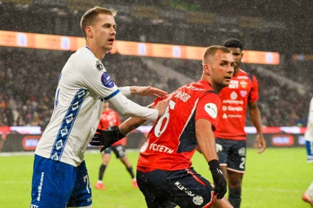 Три футбольных матча в день 8 марта