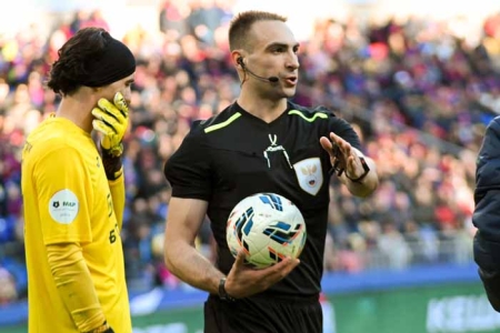 Покер Джона «Баба Яга» Кордобы