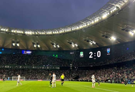 Покер Джона «Баба Яга» Кордобы