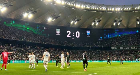 Покер Джона «Баба Яга» Кордобы