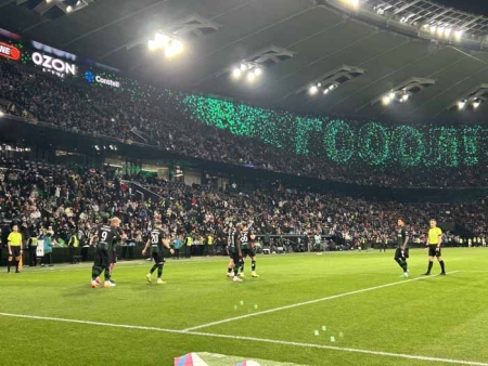 Покер Джона «Баба Яга» Кордобы