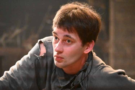 «Корова» - премьера на Таганке