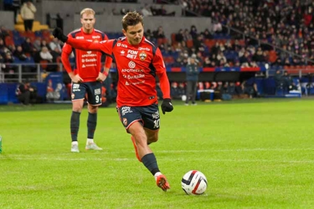 Неоклассика отечественного футбола